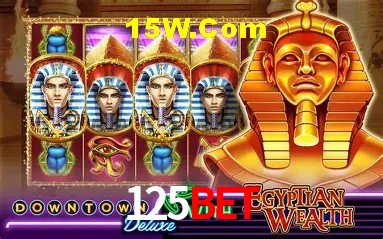 Experiência VIP 125Bet