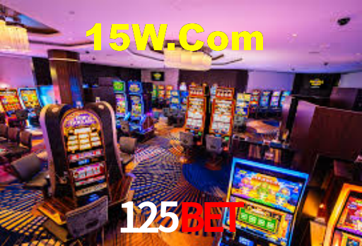 125Bet App