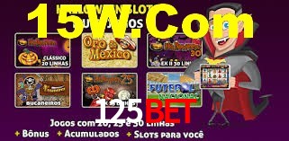 Programa VIP 125Bet