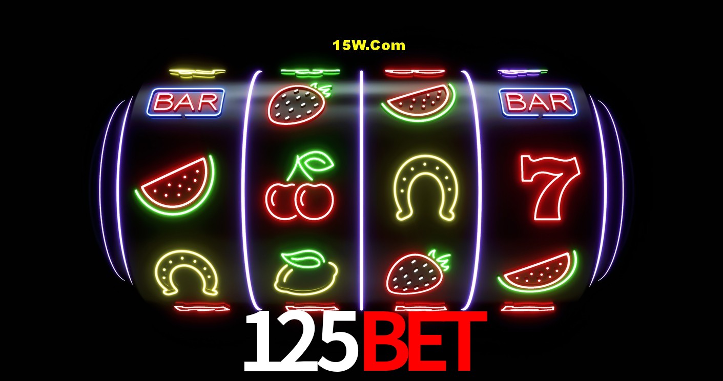 Live Casino 125Bet
