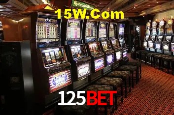 Jogos populares e pagamentos rápidos na 125Bet