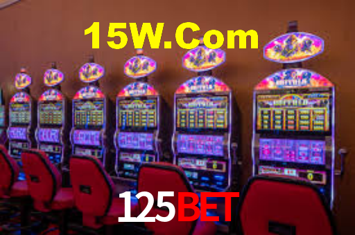 125Bet App