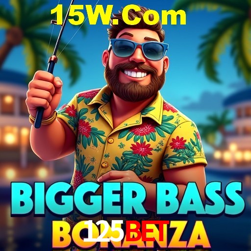 A Emoção da Loteria na 125Bet: Uma Chance de Mudança de Vida
