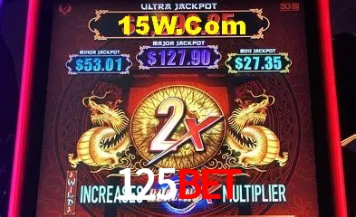 Sistemas de Segurança 125Bet