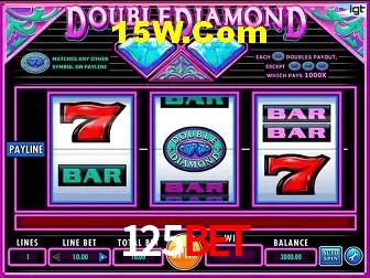 Promoção Relâmpago 125Bet