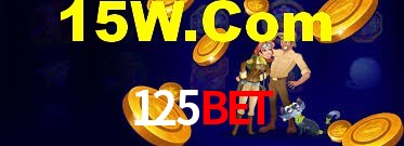 Cashback e recargas na 125Bet