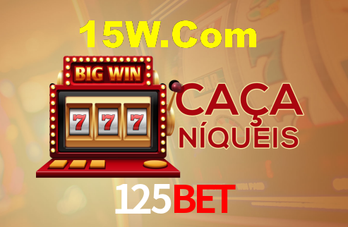 Bônus Generosos e Exclusivos no 125Bet para Você!