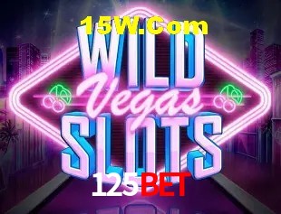 Provedores de Jogos 125Bet