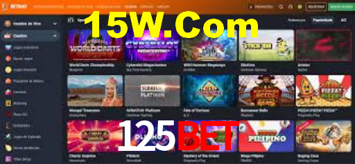 125Bet