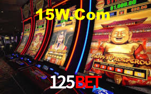 125Bet Login