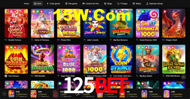 125Bet