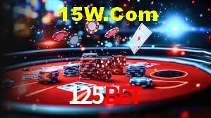 Game Statistics 125Bet