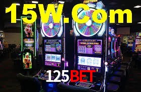 Exclusive Games 125Bet