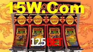 Daily Bonuses 125Bet