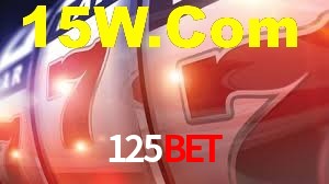 VIP Casino 125Bet