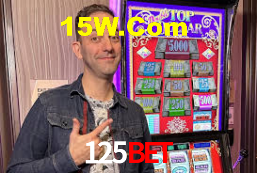 125Bet Login