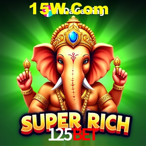 Descubra o Mundo do Cassino Online com 125Bet