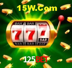Estatísticas 125Bet
