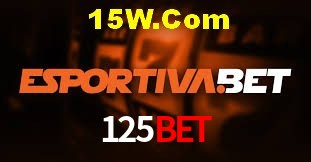 Welcome Bonus 125Bet