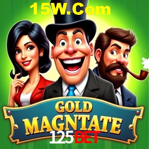 Seasonal Promotions 125Bet
