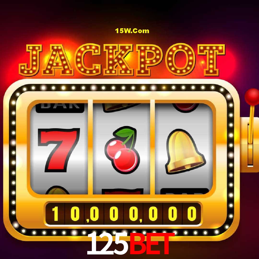 Game Providers 125Bet
