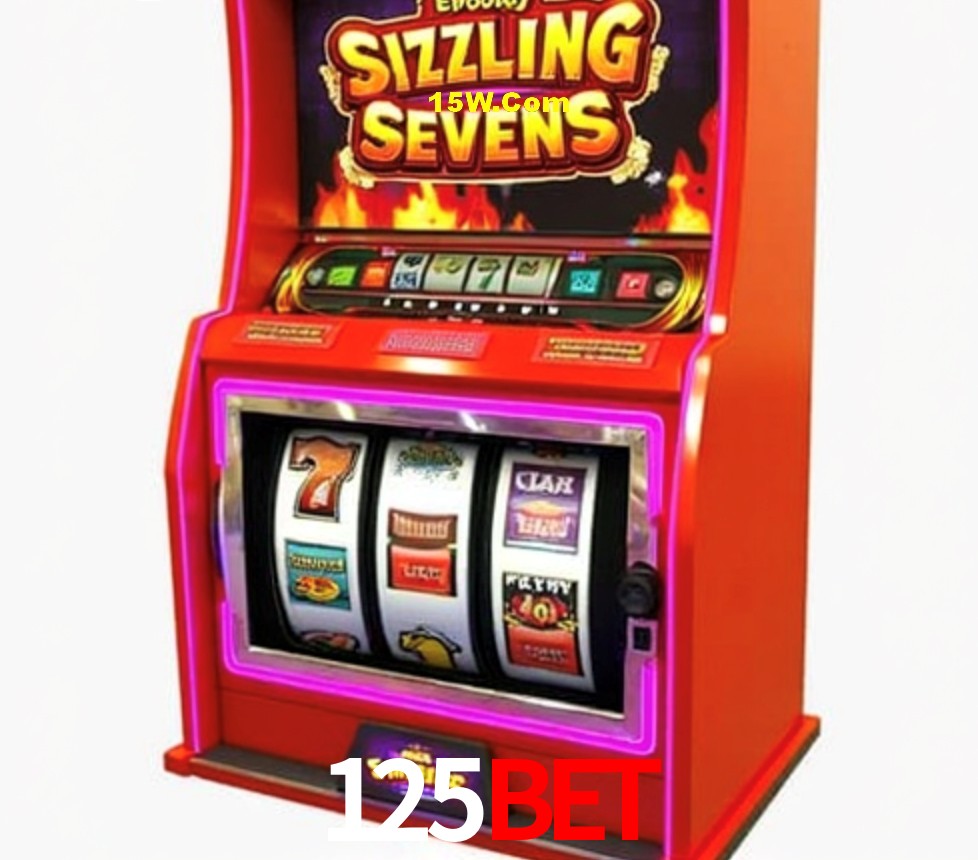 Apostas de Tênis 125Bet