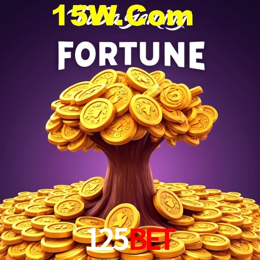 APP oficial da 125Bet para mobile