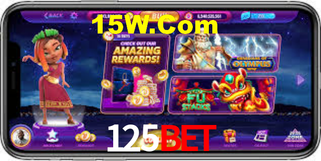 125Bet
