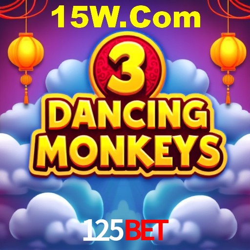 cassino 125Bet