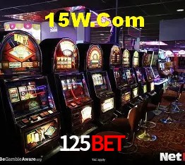 Avaliações dos Jogadores 125Bet