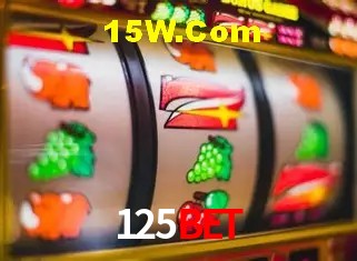 Promoções Sazonais 125Bet