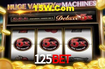 Integração de APIs 125Bet