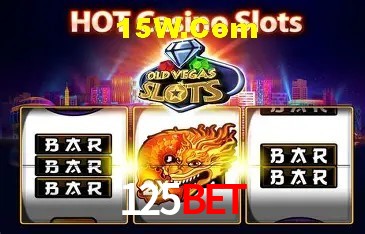Loterias online na 125Bet