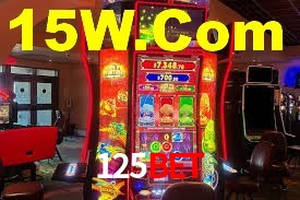 125Bet Login