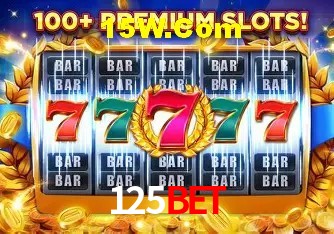 Especiais de Fim de Semana 125Bet