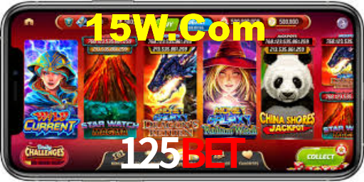 125Bet App