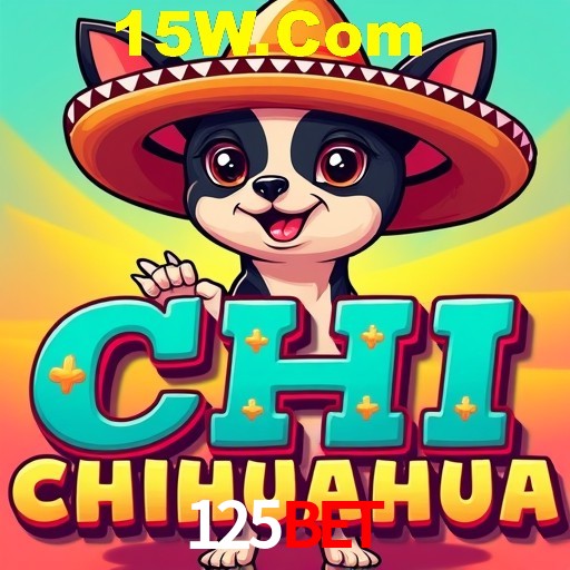 Quick Registration 125Bet