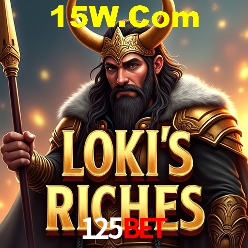 Desvendando o Mundo dos Jogos Virtuais na 125Bet