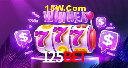 Segurança 2FA 125Bet